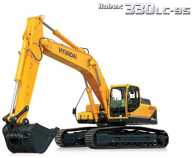 download HYUNDAI Crawler Excavator R320LC 7A able workshop manual