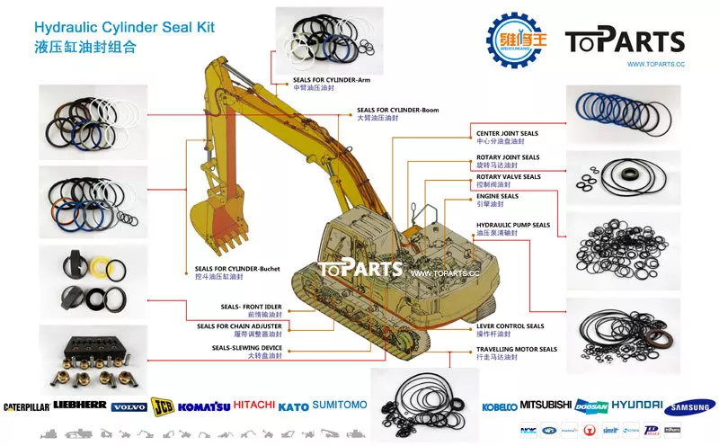 download HYUNDAI Crawler Excavator R55 7 able workshop manual