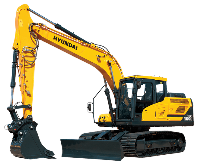 download HYUNDAI R210NLC 9 Crawler Excavator able workshop manual