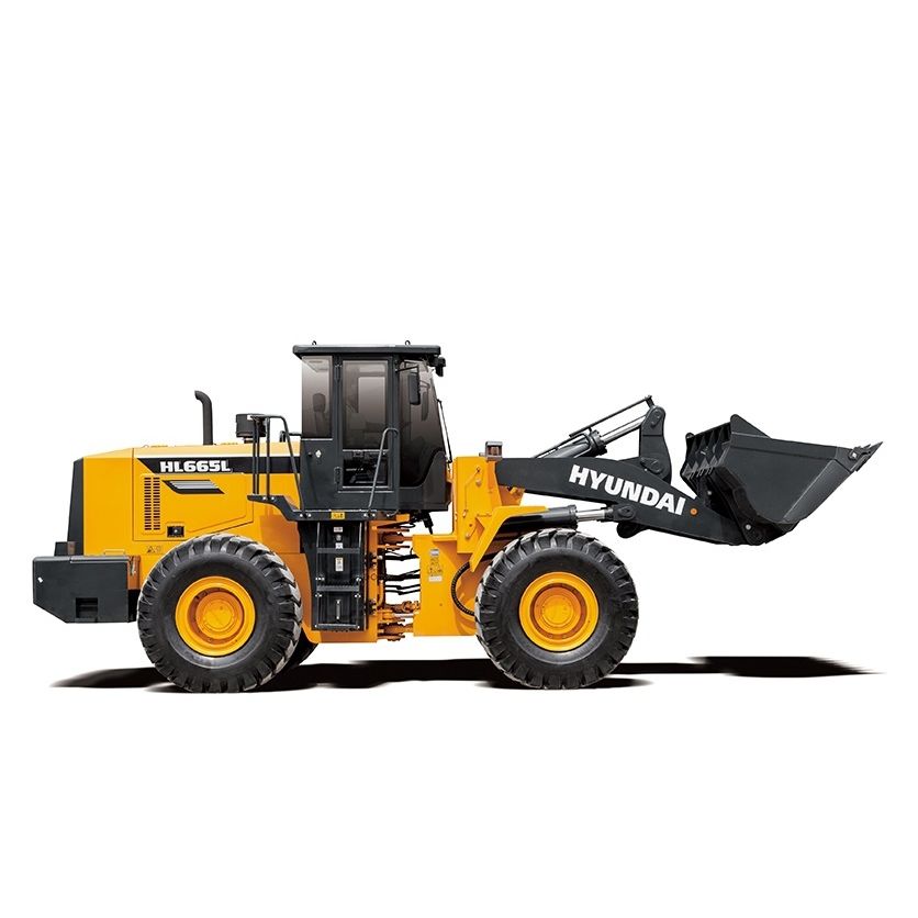 download HYUNDAI Wheel Loader HL730 9 able workshop manual