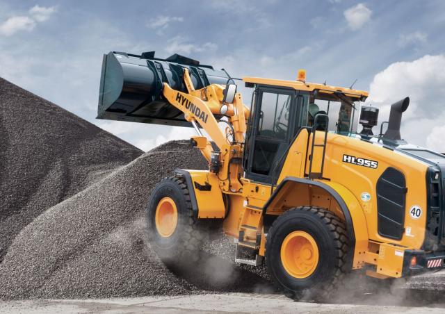 download HYUNDAI Wheel Loader HL750 able workshop manual