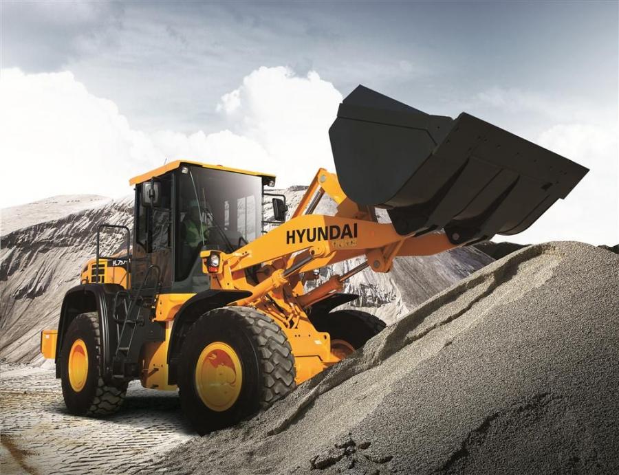 download HYUNDAI Wheel Loader HL757 7A able workshop manual