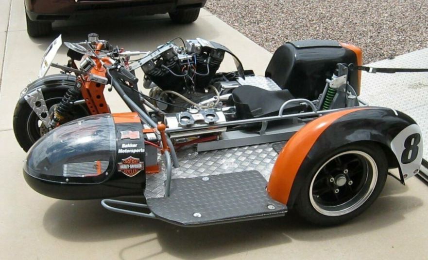 download Harley Davidson Sidecar Workable workshop manual