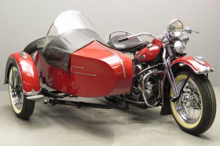 download Harley Davidson Sidecar Workable workshop manual