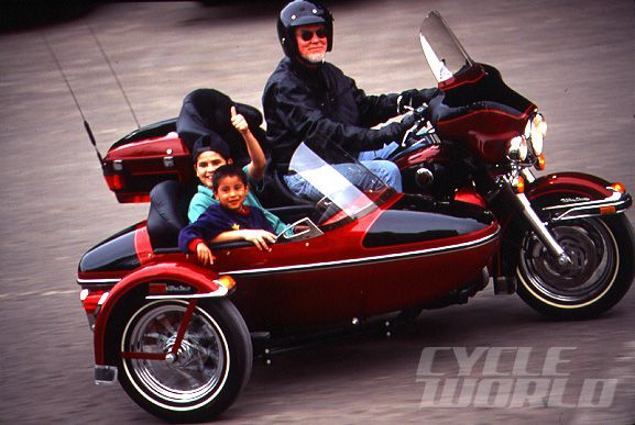 download Harley Davidson Sidecar Workable workshop manual