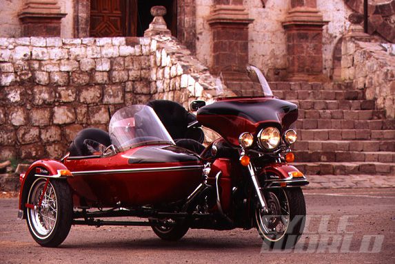 download Harley Davidson TLE Sidecar Workable workshop manual