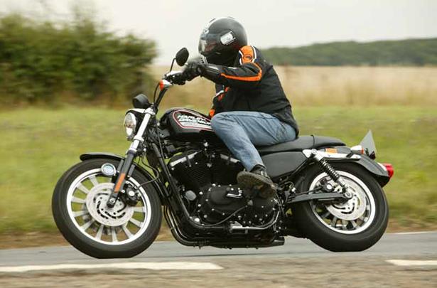 download Harley Davidson XL Sportster Motorcycle able workshop manual