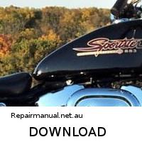 repair manual