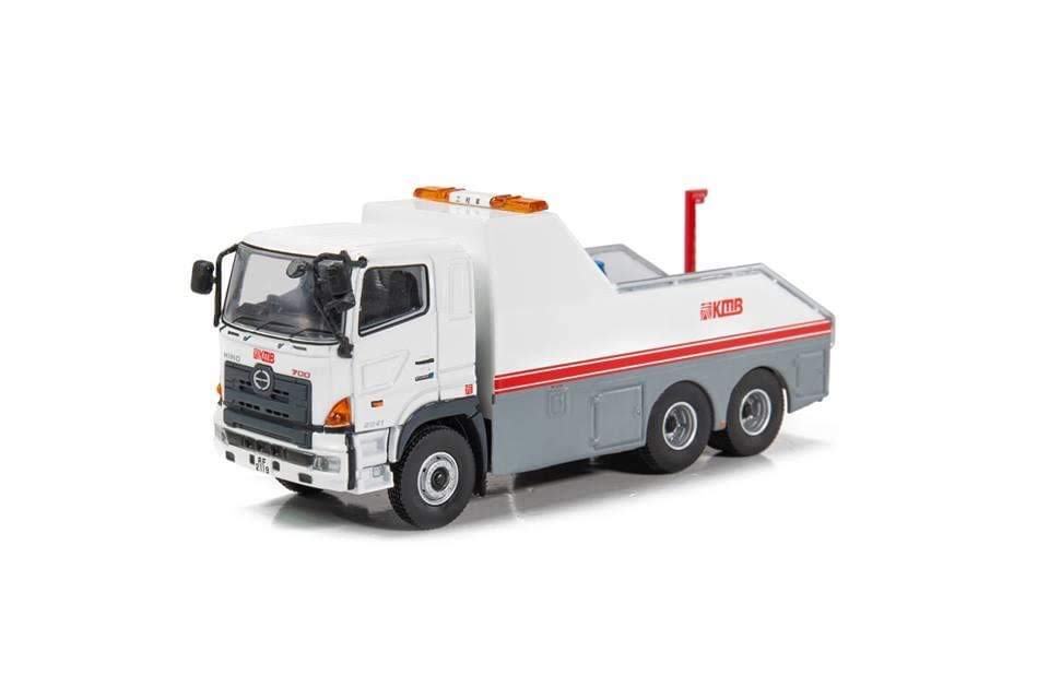 download Hino 700 workshop manual