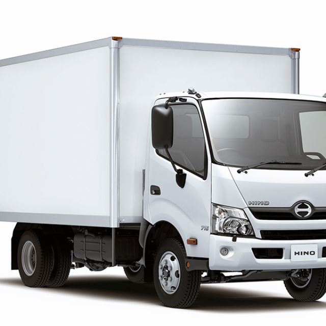 download Hino Dutro WU XZU workshop manual