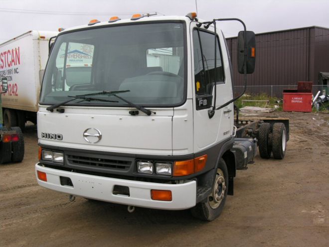 download Hino FD FE FF SG FA FB workshop manual