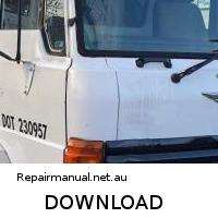 repair manual