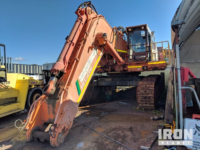 download Hitachi EX1200 5C Excavator able workshop manual