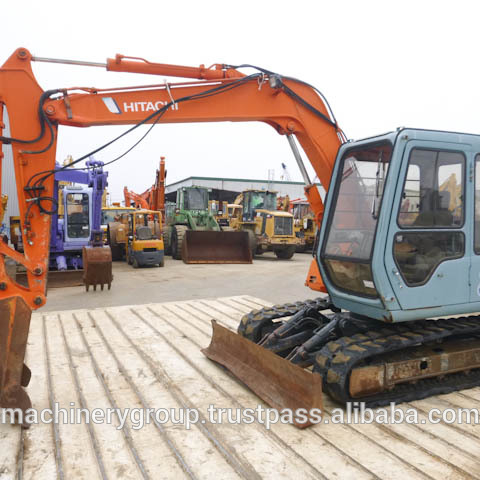 download Hitachi EX220 2 Excavator able workshop manual