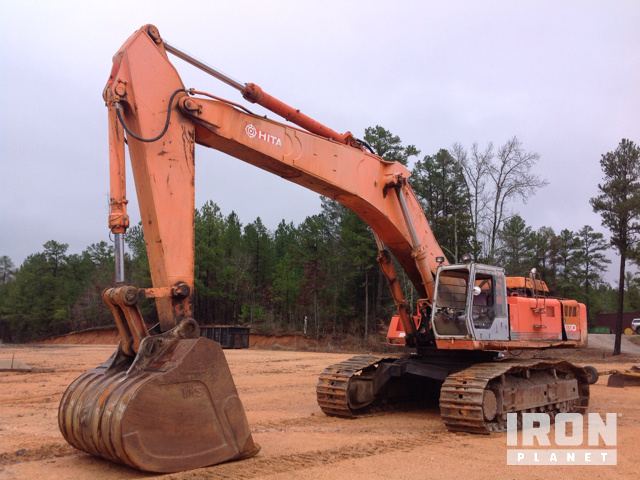 download Hitachi EX700 Excavator able workshop manual