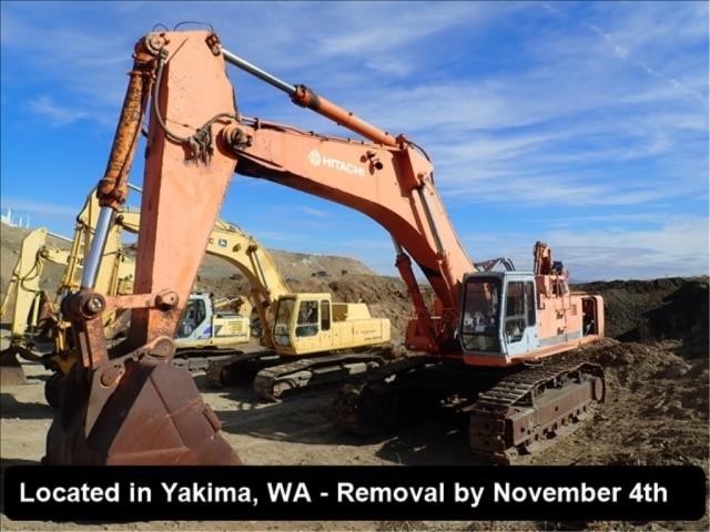 download Hitachi EX700 Excavator able workshop manual