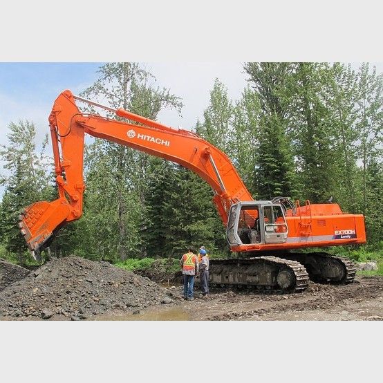 download Hitachi EX700 Excavator able workshop manual