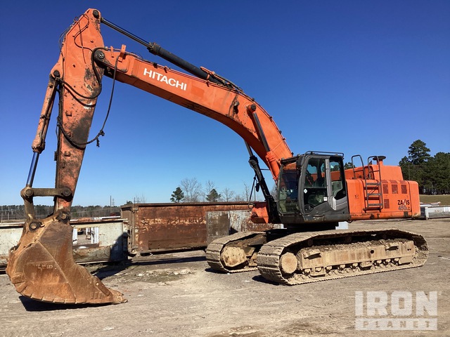 download Hitachi UH181 Excavator able workshop manual