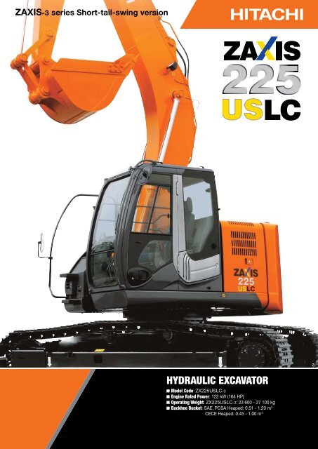 download Hitachi ZX 330 350 370 Zaxis able workshop manual