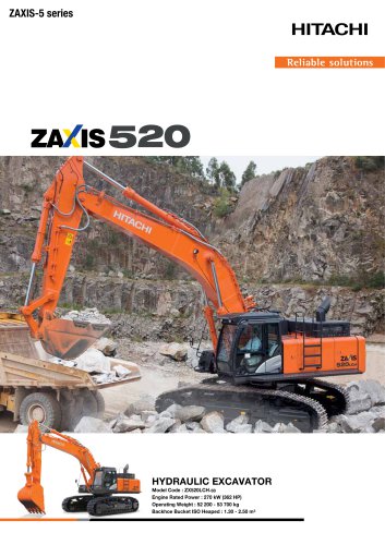 download Hitachi ZX140W 3 ZAXIS Hydraulic Excavator able workshop manual