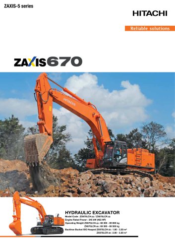 download Hitachi ZX140W 3 ZAXIS Hydraulic Excavator able workshop manual