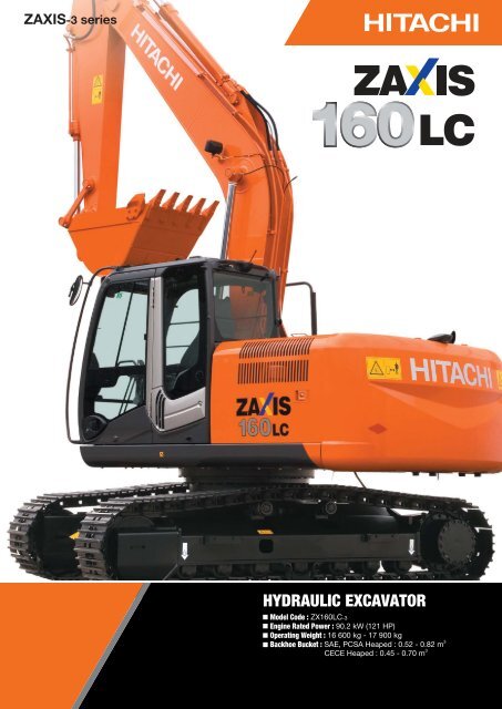 download Hitachi Zaxis 250K 3 Hydraulic Excavator able workshop manual