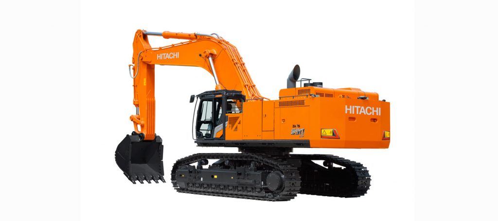 download Hitachi Zaxis 600 650 Excavator able workshop manual