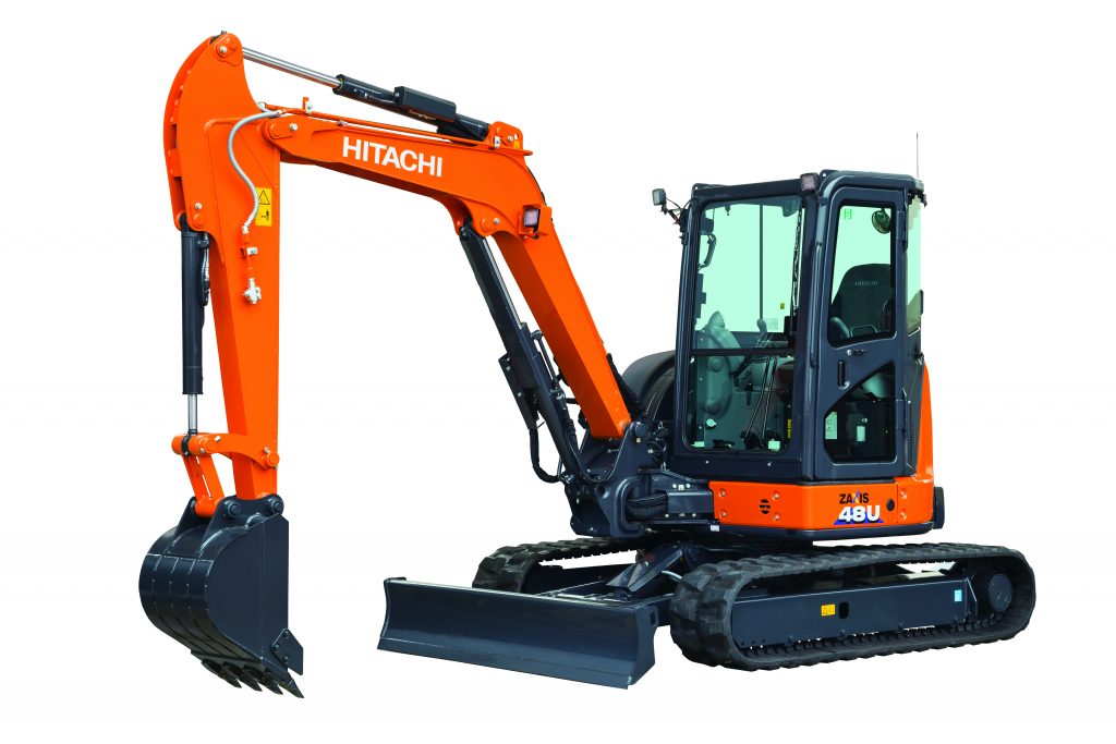 download Hitachi Zaxis ZX 17U 2 Excavator able workshop manual