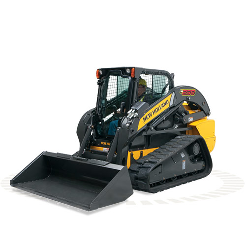 download Holland C238 Compact Track Loader able workshop manual