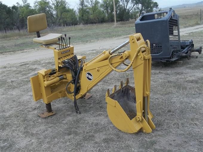 download Holland D100 BACKHOE sable workshop manual