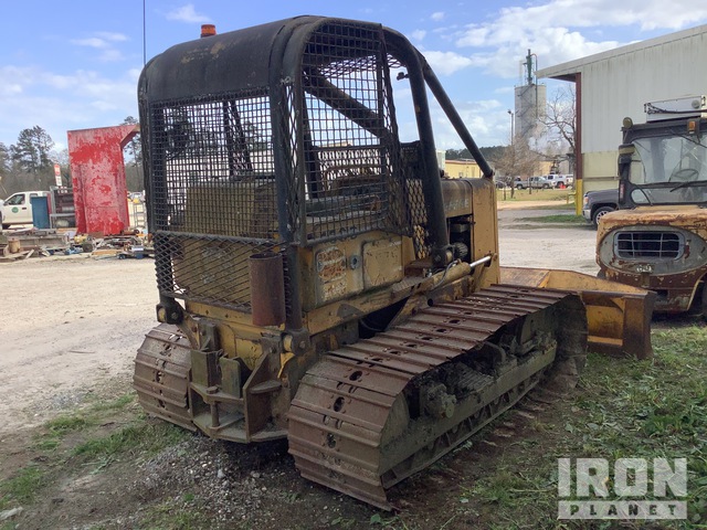 download Holland D255 Crawler Dozer able workshop manual