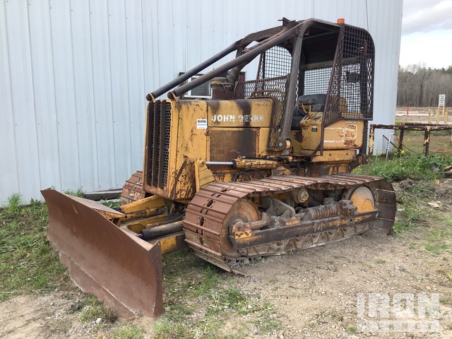 download Holland D255 Crawler Dozer able workshop manual