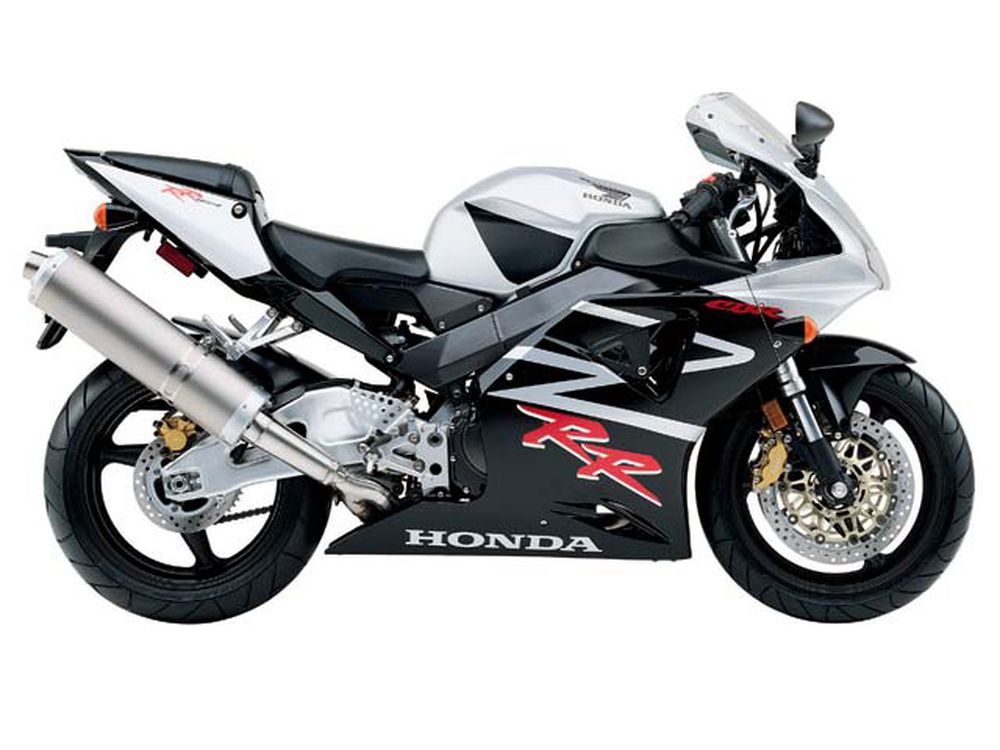 download Honda CBR 954RR Motorcycle able workshop manual