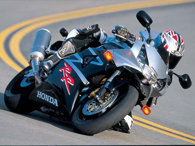 download Honda CBR 954RR Motorcycle able workshop manual