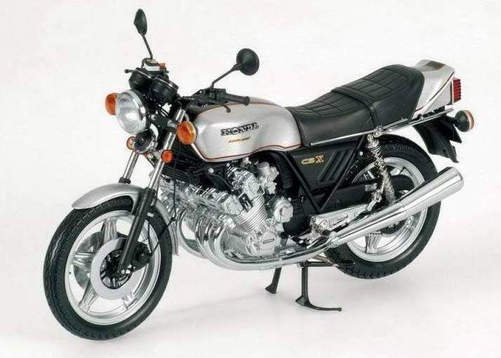 download Honda CBX1000 CB1E Motorcycle in able workshop manual