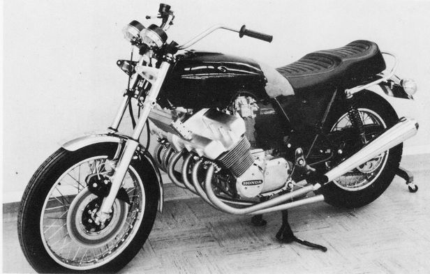 download Honda CBX1000 CB1E Motorcycle in able workshop manual