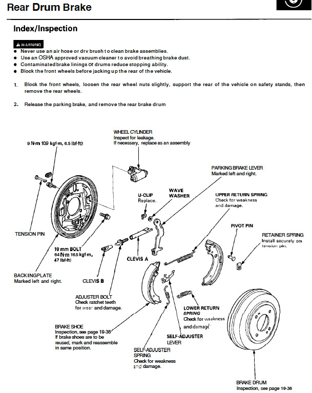 download Honda Civic able workshop manual