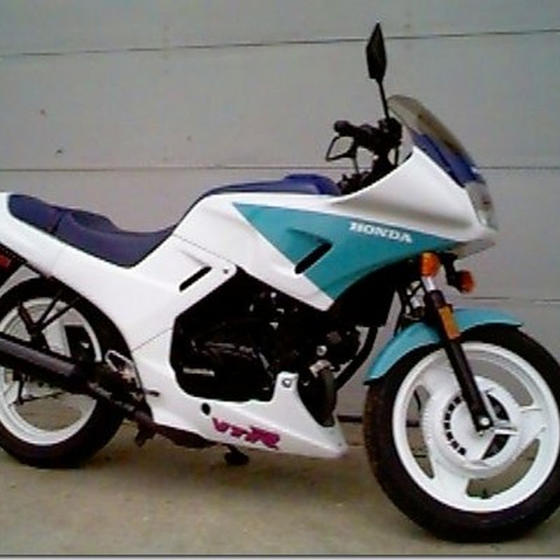 download Honda Vtr Vtr250 Motorcycle able workshop manual