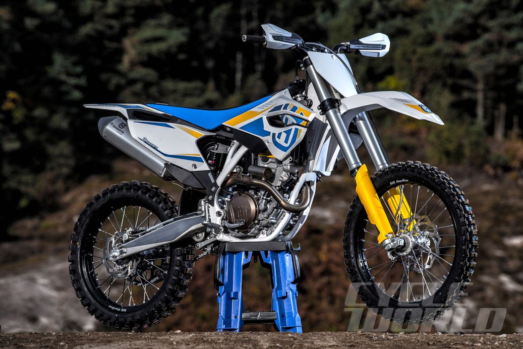 download Husaberg Motorcycle able workshop manual