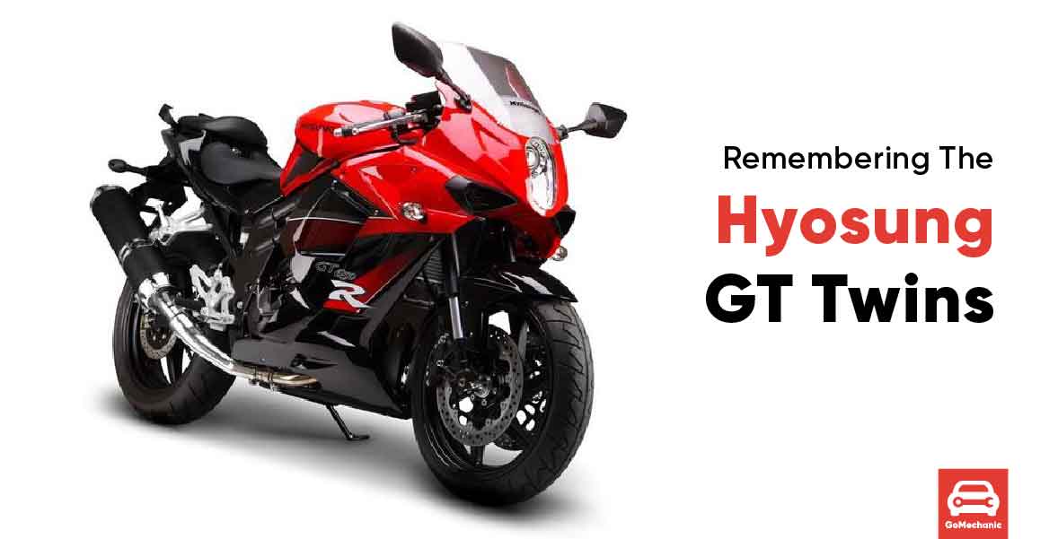 download Hyosung Comet GT250 Comet GT125 Motorcycle able workshop manual