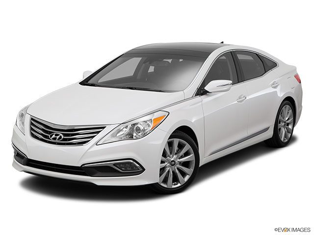 download Hyundai Azera able workshop manual