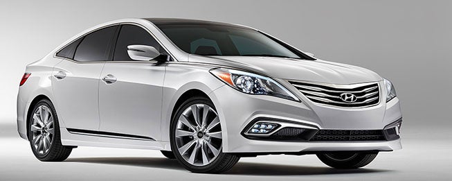 download Hyundai Azera able workshop manual