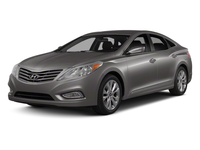 download Hyundai Azera able workshop manual