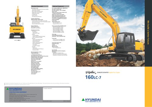 download Hyundai Crawler Excavator R160LC 9 180LC 9 Manua able workshop manual