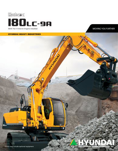 download Hyundai Crawler Excavator R160LC 9 180LC 9 Manua able workshop manual