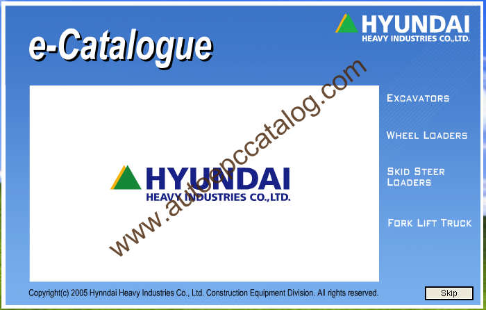 download Hyundai Crawler Excavator R235LCR 9 able workshop manual