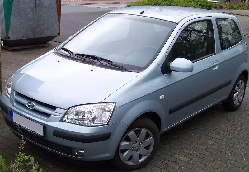 download Hyundai Getz able workshop manual