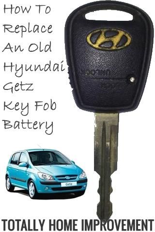 download Hyundai Getz workshop manual