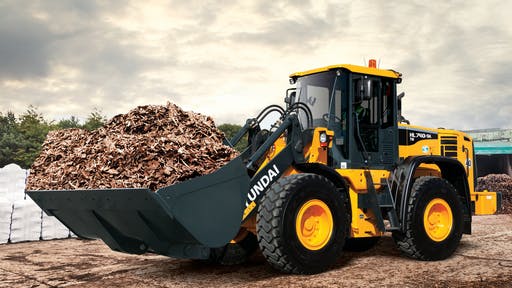 download Hyundai HL740TM 3 Wheel Loader [] able workshop manual