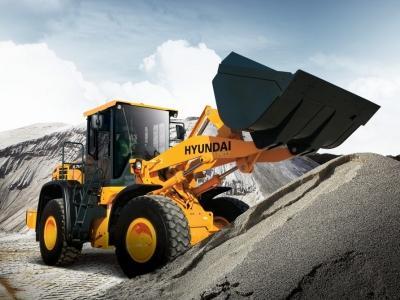 download Hyundai HL757 9 HL757TM 9 Wheel Loader able workshop manual